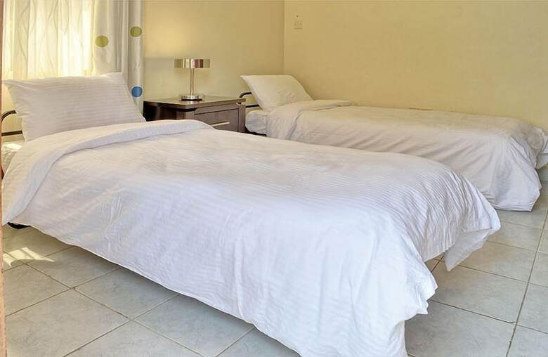 Shabijay Villa At Serena Beach