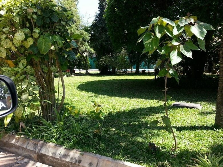 Shabijay Villa At Serena Beach