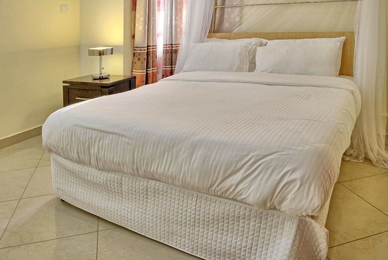 Shabijay Villa At Serena Beach