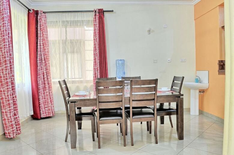 Shabijay Villa At Serena Beach