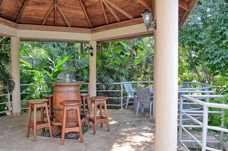 Shabijay Villa At Serena Beach