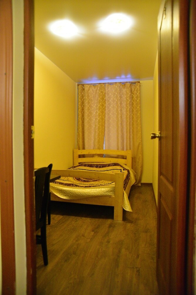 Hotel Guest Rooms Dostoevskogo