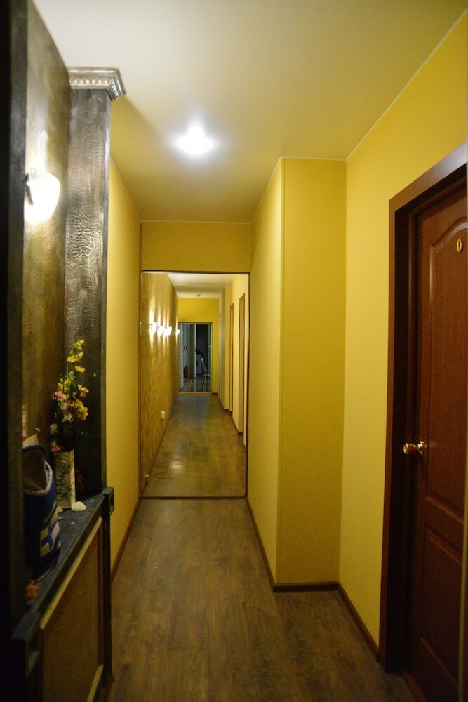 Hotel Guest Rooms Dostoevskogo