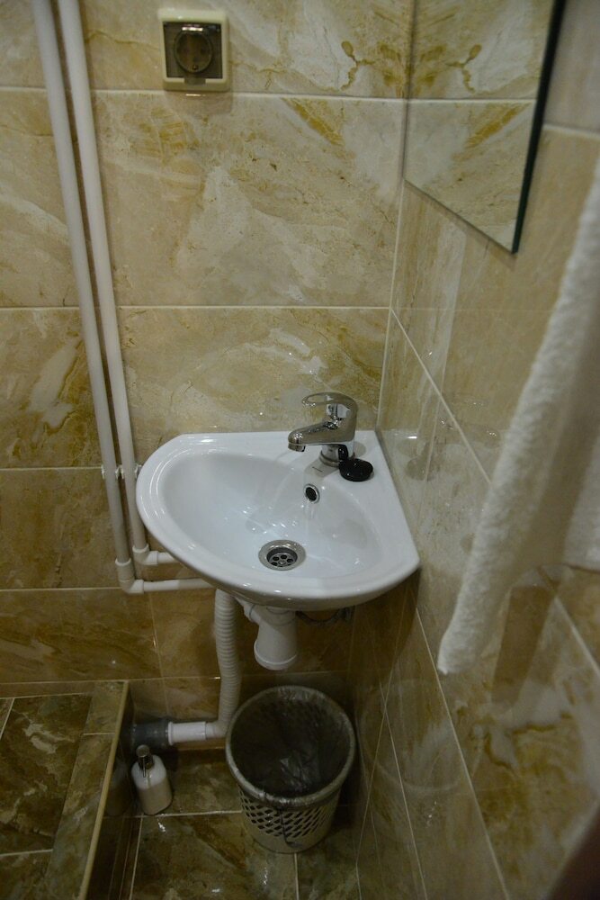 Hotel Guest Rooms Dostoevskogo