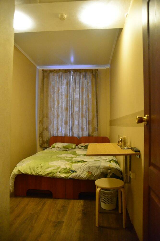 Hotel Guest Rooms Dostoevskogo