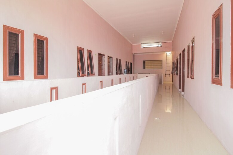 Hotel Airy Eco Medan Baru Sei Muara 27