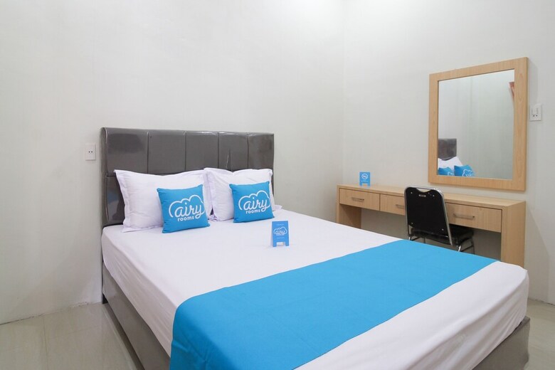 Hotel Airy Eco Medan Baru Sei Muara 27