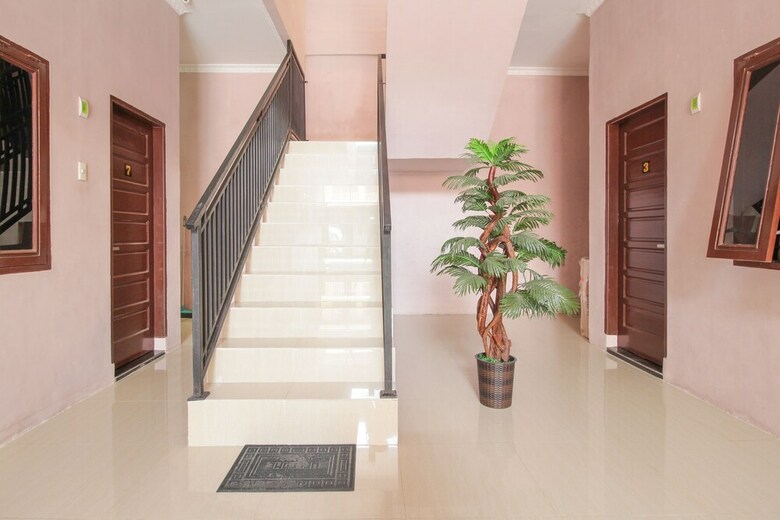 Hotel Airy Eco Medan Baru Sei Muara 27