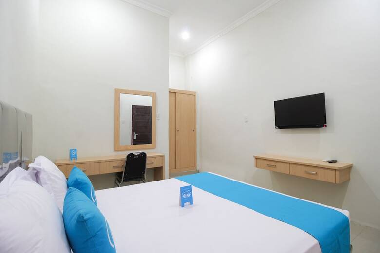 Hotel Airy Eco Medan Baru Sei Muara 27