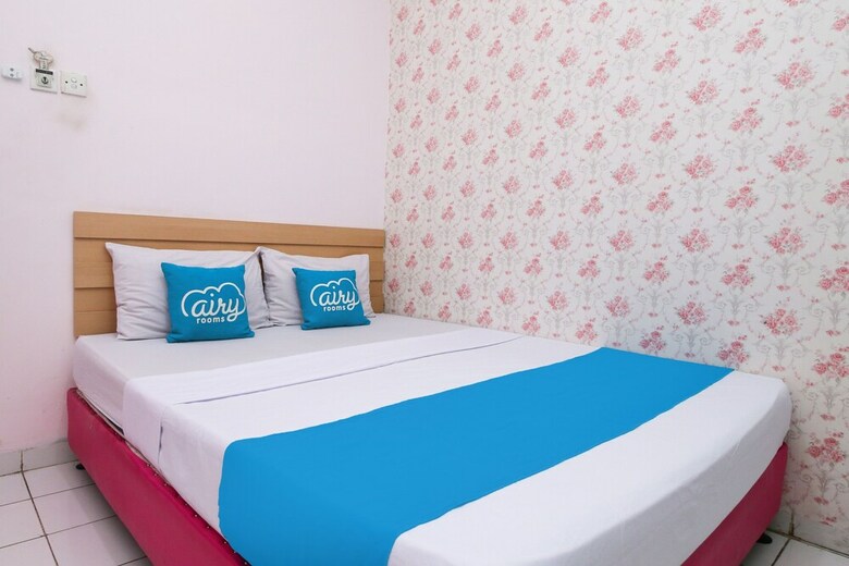 Hotel Airy Eco Karebosi Jampea 2 Makassar