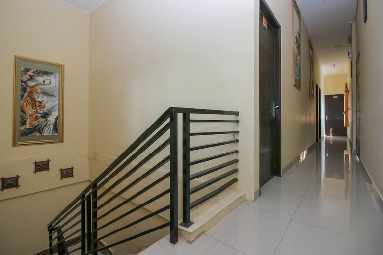 Hotel Airy Eco Mintaragen Nirmala Square Tegal