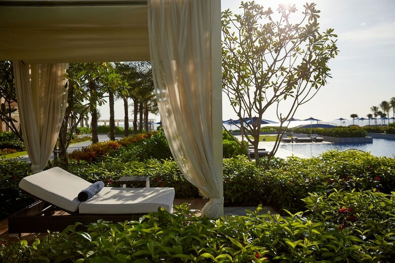 Apartamento Sheraton Grand Danang Resort