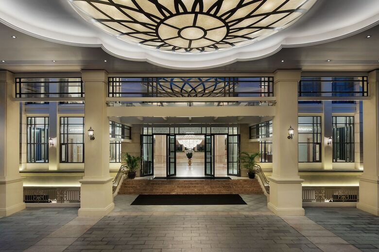 Apartamento Sheraton Grand Danang Resort