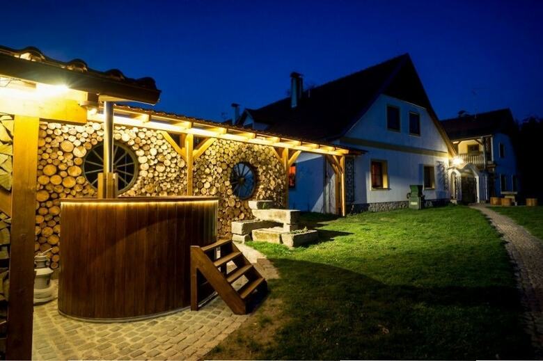 Pension Penzion Kam�nek