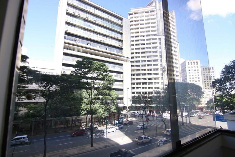 Hotel Samba Belo Horizonte