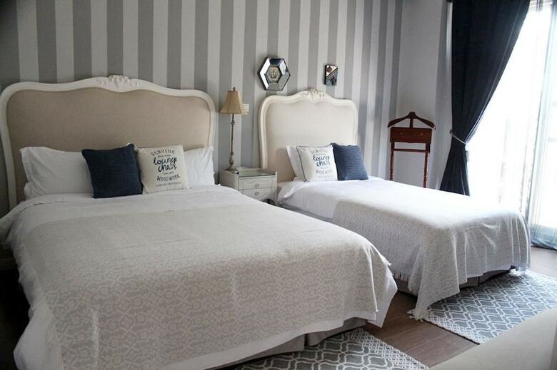 Stonewood B&B