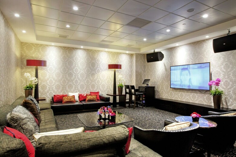 Hotel Holiday Inn Shanghai Jinshan