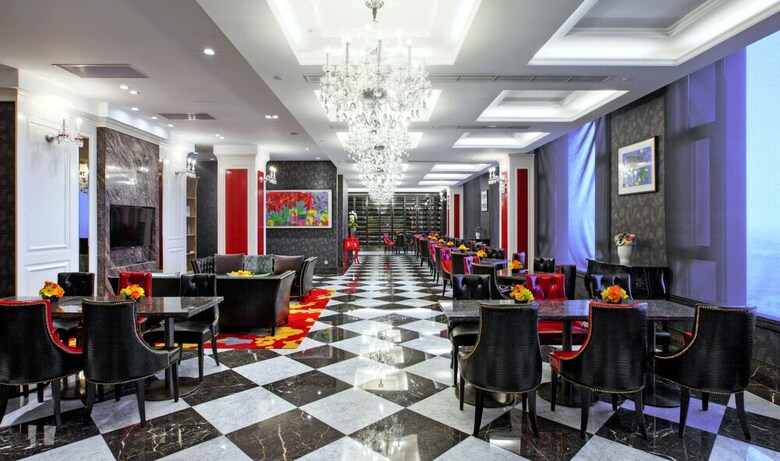 Hotel Holiday Inn Shanghai Jinshan