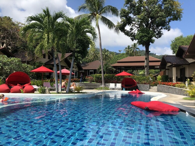 Apartamento Royal Beach Boutique Resort & Spa