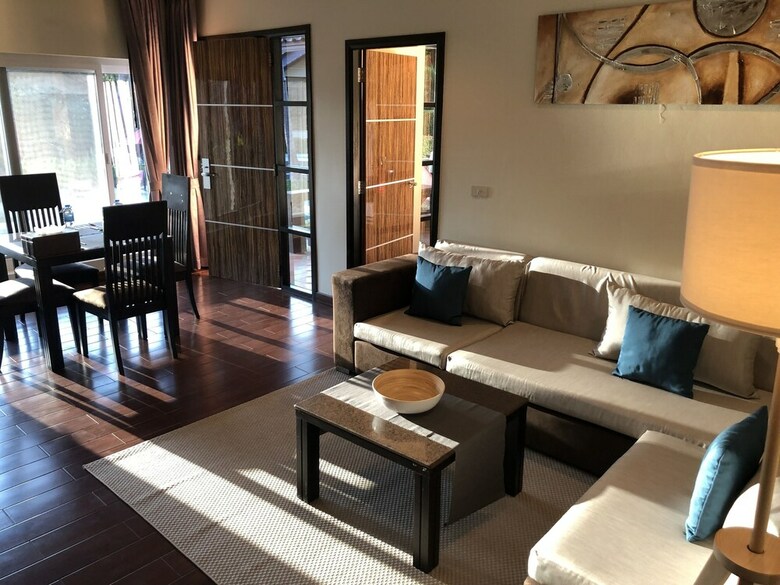 Apartamento Royal Beach Boutique Resort & Spa