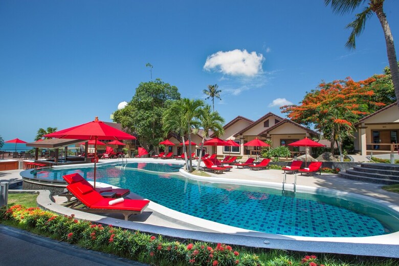 Apartamento Royal Beach Boutique Resort & Spa