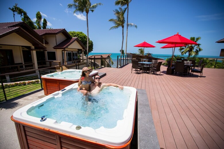 Apartamento Royal Beach Boutique Resort & Spa