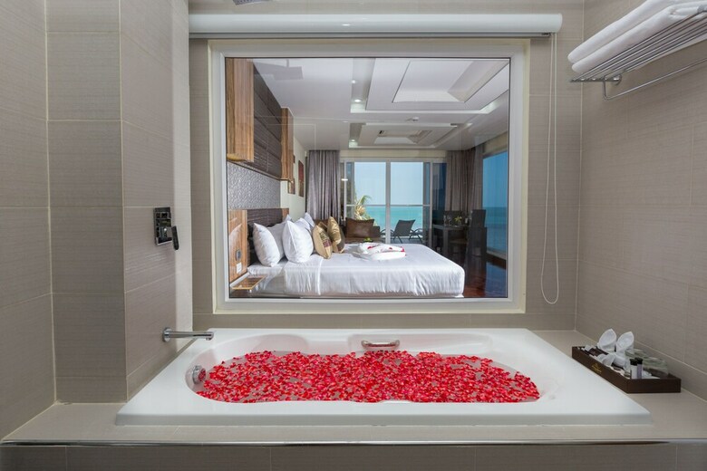 Apartamento Royal Beach Boutique Resort & Spa