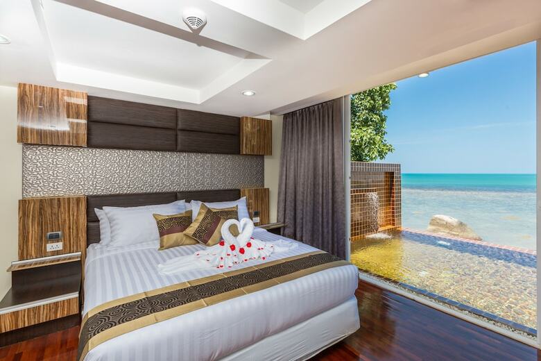 Apartamento Royal Beach Boutique Resort & Spa