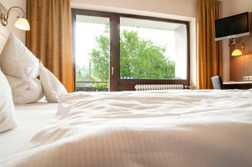 Gasthof & Landhotel Ohrnbachtal