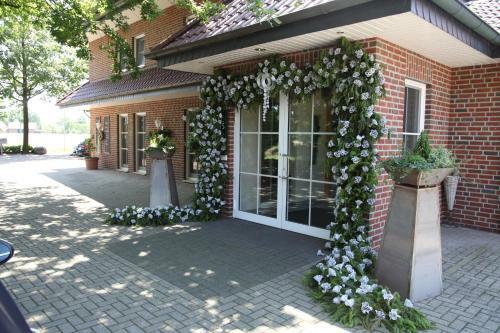 Hostal Hotel Restaurant Gerwing-wulf