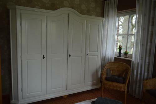 Hostal Hotel Restaurant Gerwing-wulf