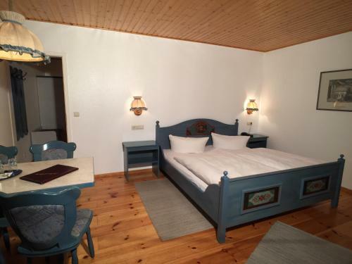 Hotel & Restaurant Zur Spreew�lderin