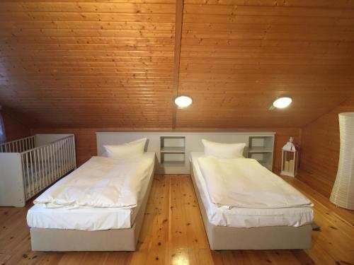 Hotel & Restaurant Zur Spreew�lderin