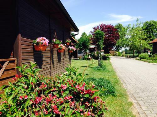 Hotel & Restaurant Zur Spreew�lderin