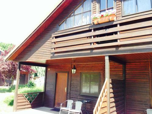 Hotel & Restaurant Zur Spreew�lderin