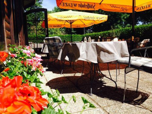 Hotel & Restaurant Zur Spreew�lderin