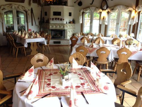Hotel & Restaurant Zur Spreew�lderin