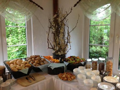 Hotel & Restaurant Zur Spreew�lderin