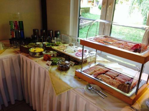 Hotel & Restaurant Zur Spreew�lderin