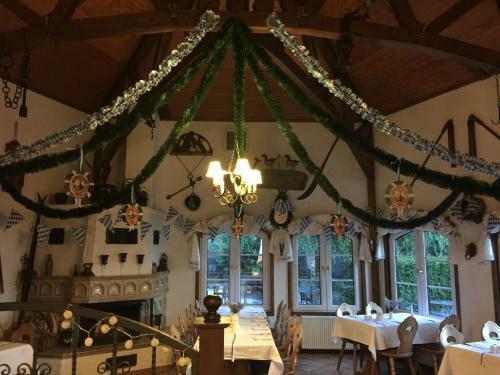 Hotel & Restaurant Zur Spreew�lderin