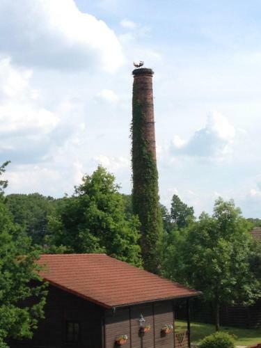 Hotel & Restaurant Zur Spreew�lderin