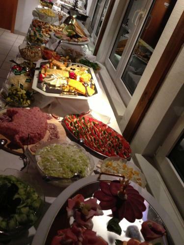 Hotel & Restaurant Zur Spreew�lderin