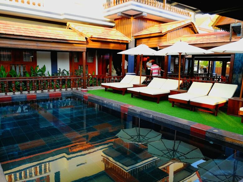 Noraksoeng Angkor Hotel
