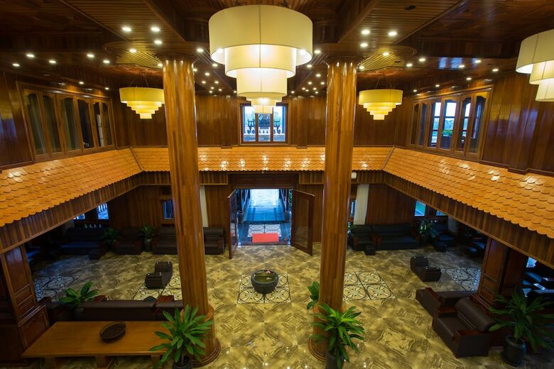 Noraksoeng Angkor Hotel
