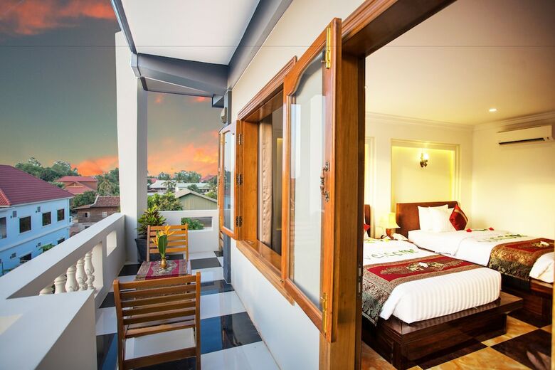 Noraksoeng Angkor Hotel