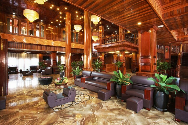 Noraksoeng Angkor Hotel