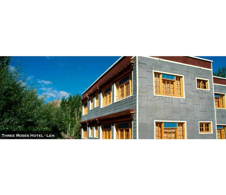 Hotel Three Roses