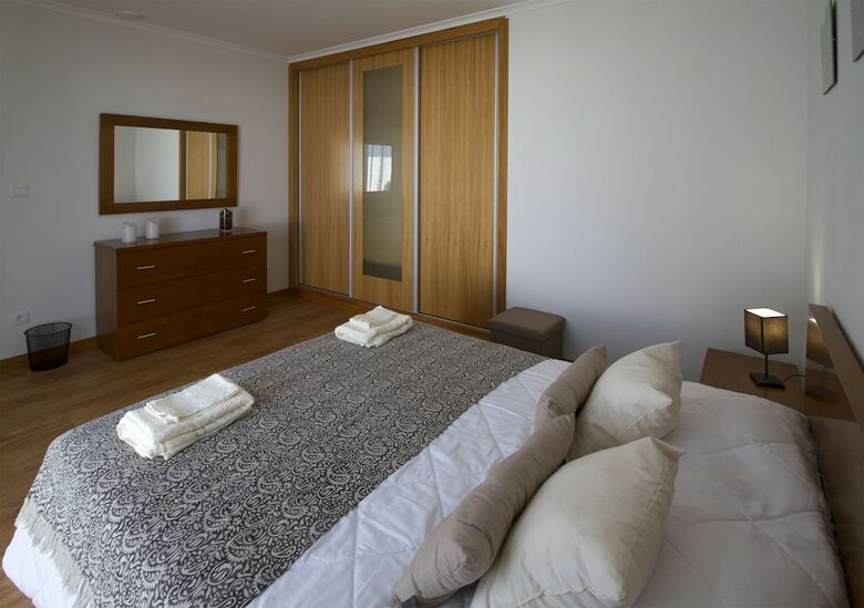 Villa Cantinho Da Ilha - Guest House