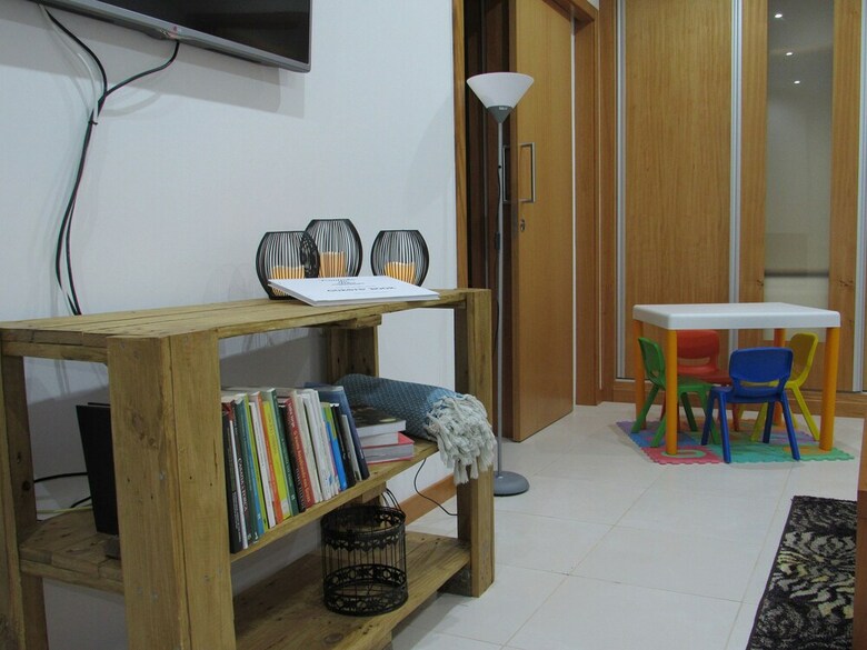 Villa Cantinho Da Ilha - Guest House