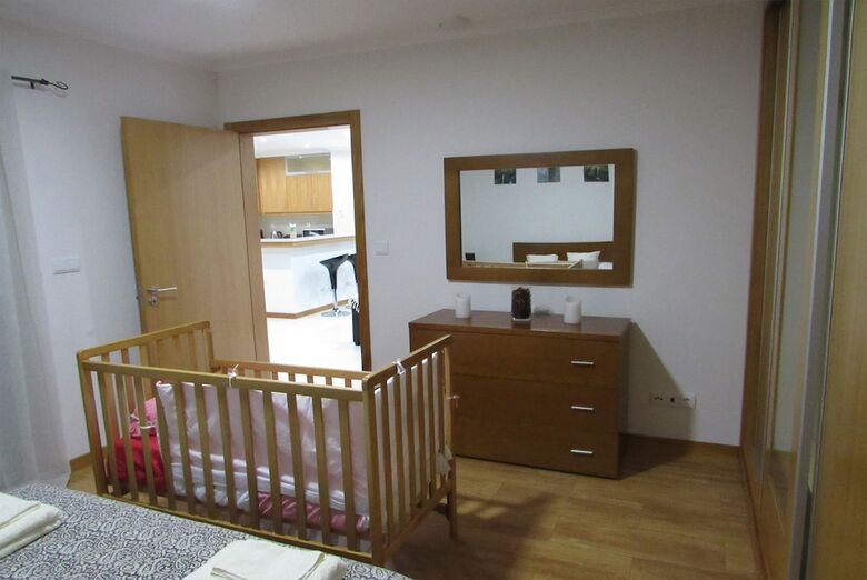 Villa Cantinho Da Ilha - Guest House